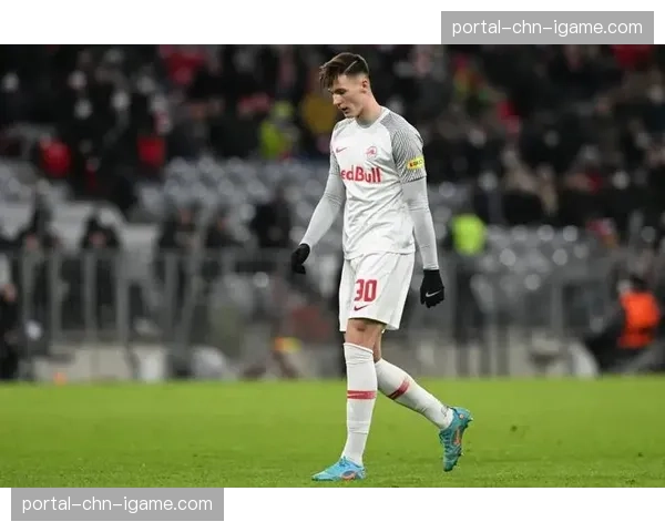 传闻:莱比锡前锋塞斯科已与一支英超顶级球队达成夏季转会原则协议