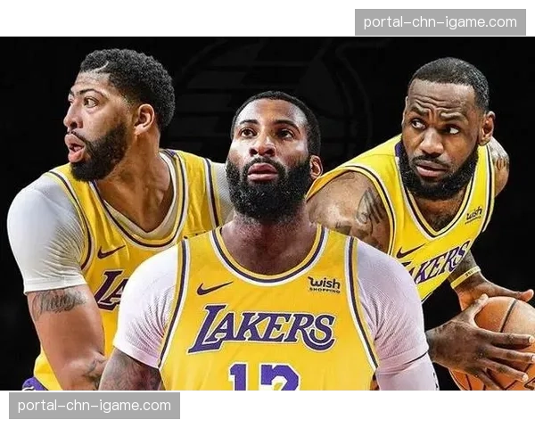 述评:战绩滑坡,湖人季后赛征程需从附加赛打起