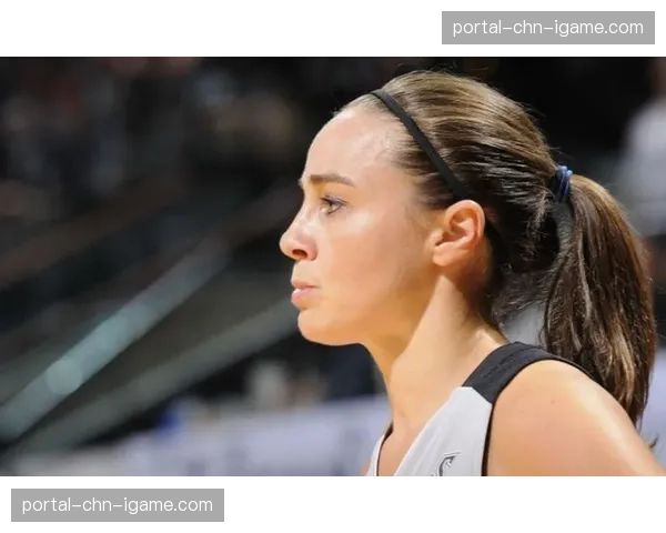 贝基·哈蒙专访:谈从WNBA到NBA执教的历程以及对女子篮球发展的看法 贝基·哈蒙专访:谈从WNBA到NBA执教的历程以及对女子篮球发展的看法