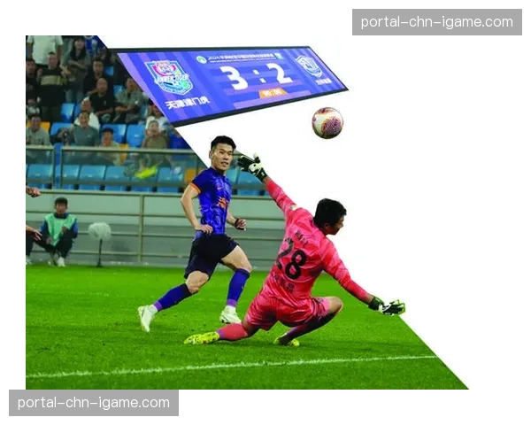 天津津门虎0-0战平沧州雄狮